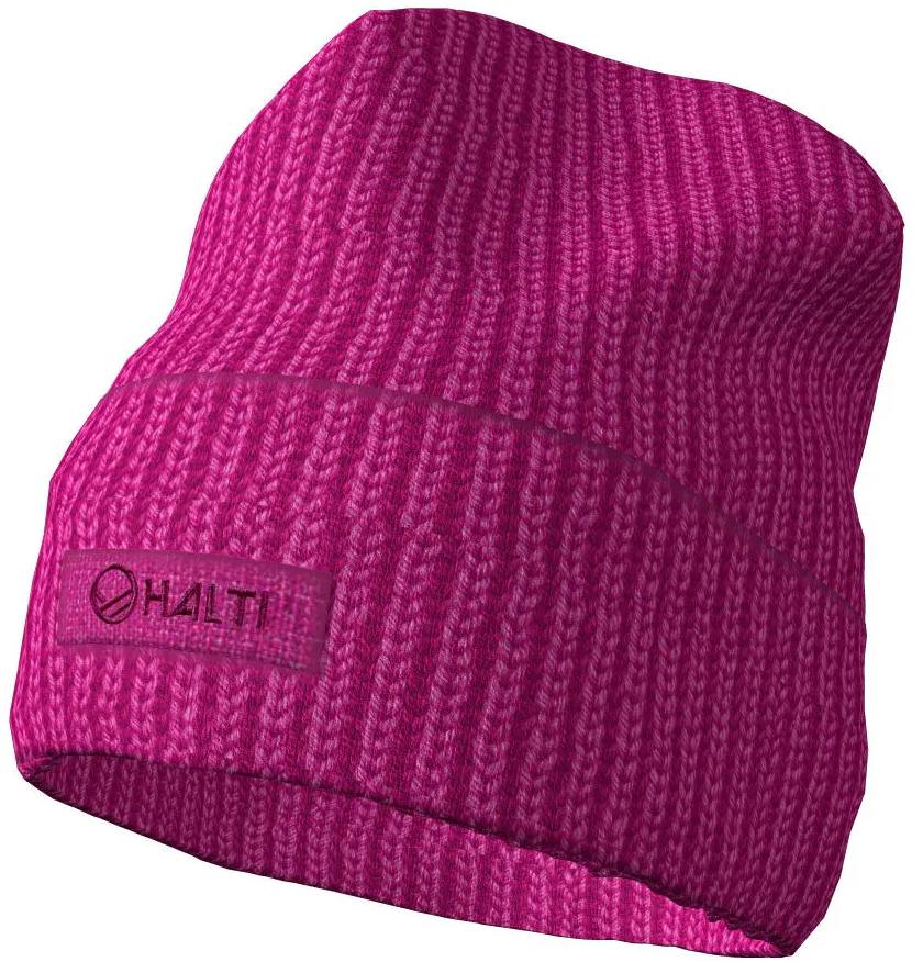 Neat Beanie Fuchsia