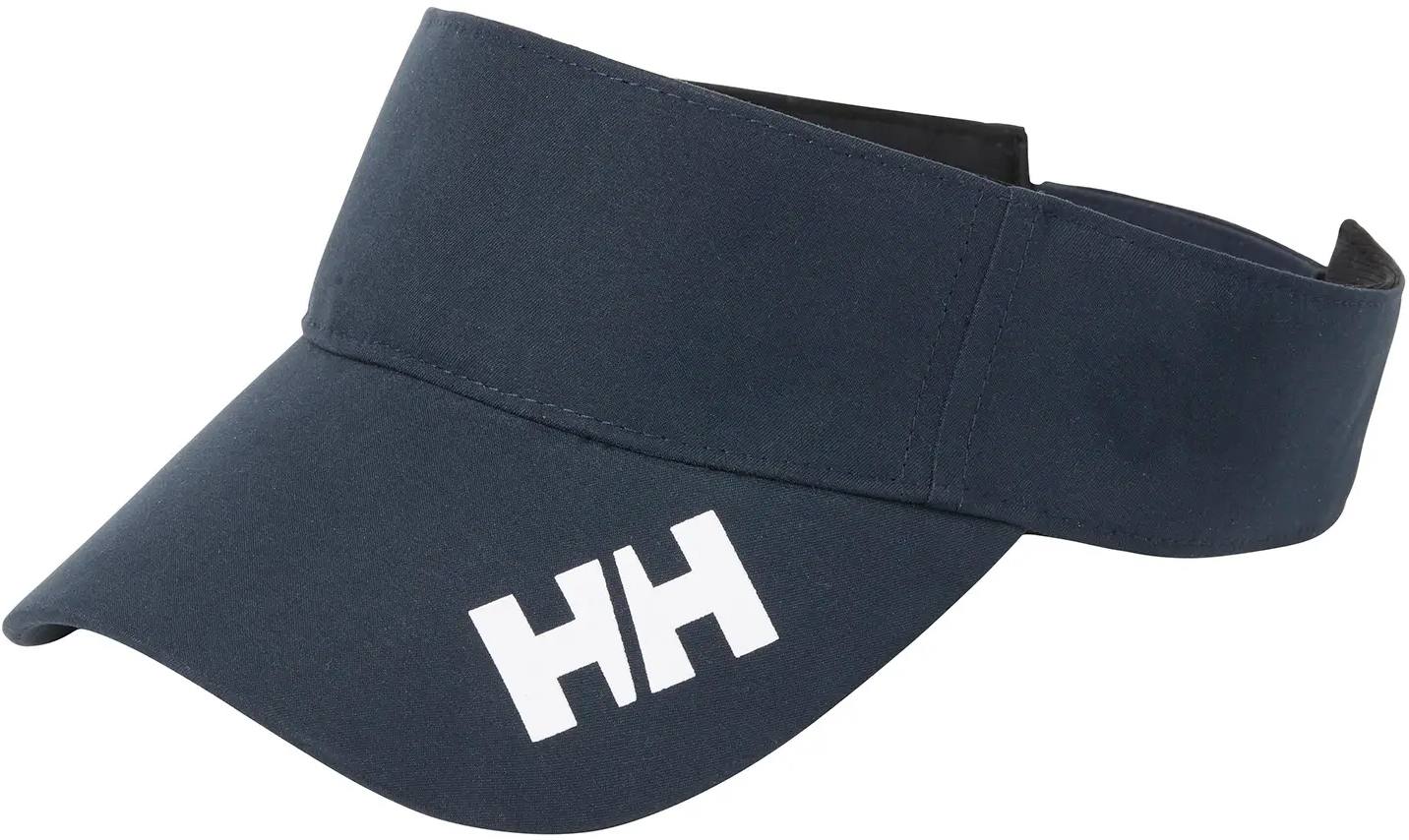 Logo Visor Navy