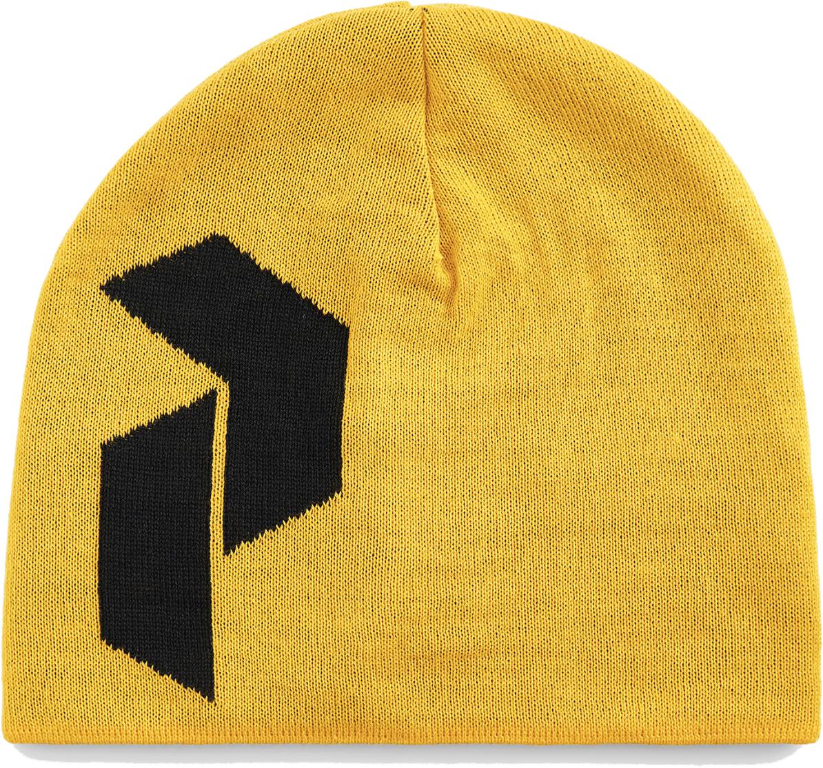 Peak Performance Embo Hat Yellow L/XL