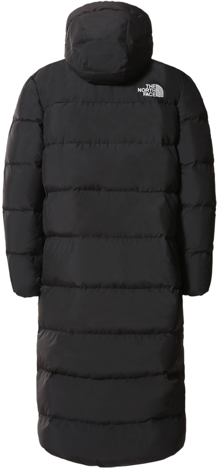 Women’s Triple C Parka Black XL