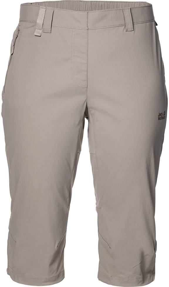 Activate Light 3/4 Pants Women’s Grey 46