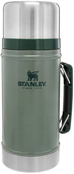 Stanley Classic 0,94 L Food Thermos Green