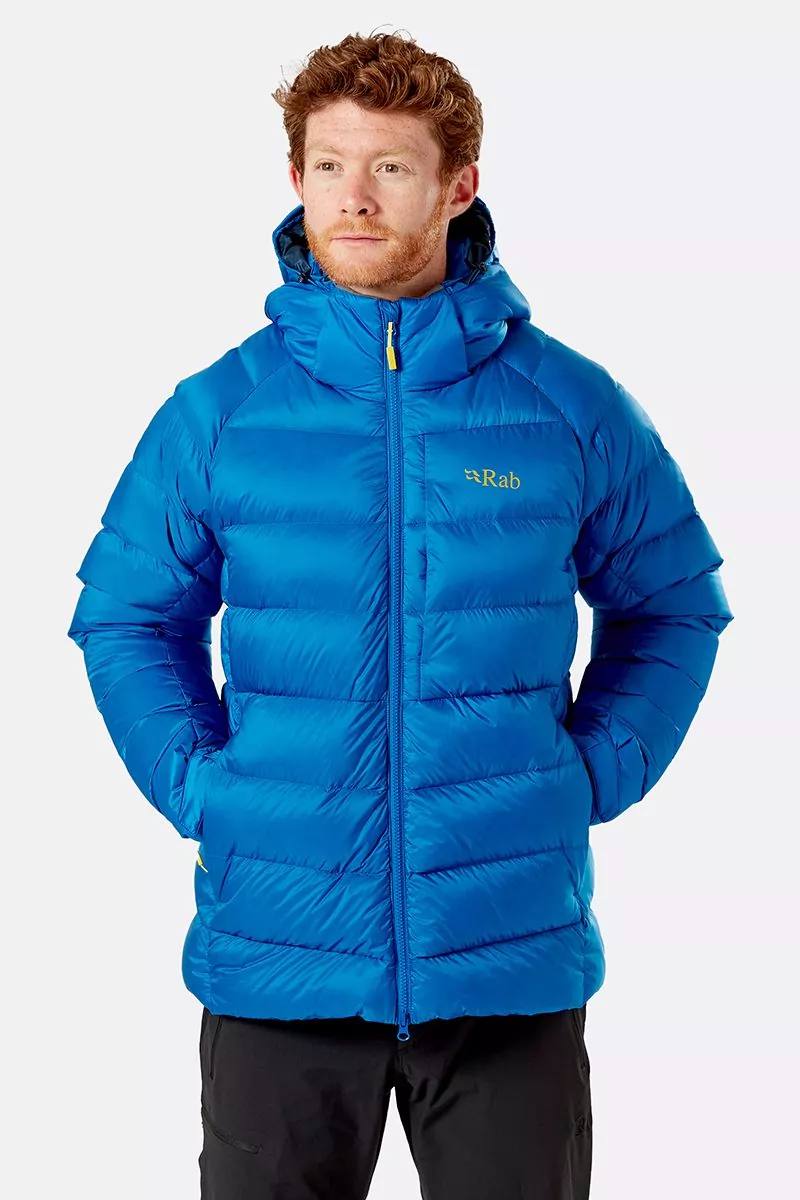 Rab Axion Pro Jacket Blue S