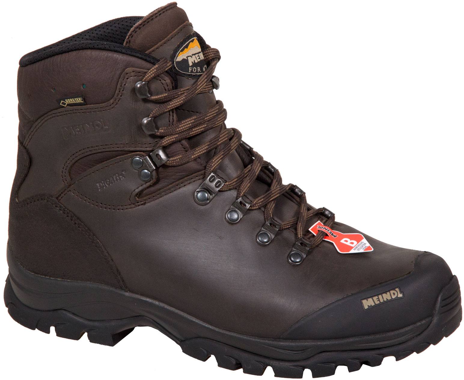 meindl kansas gtx women's