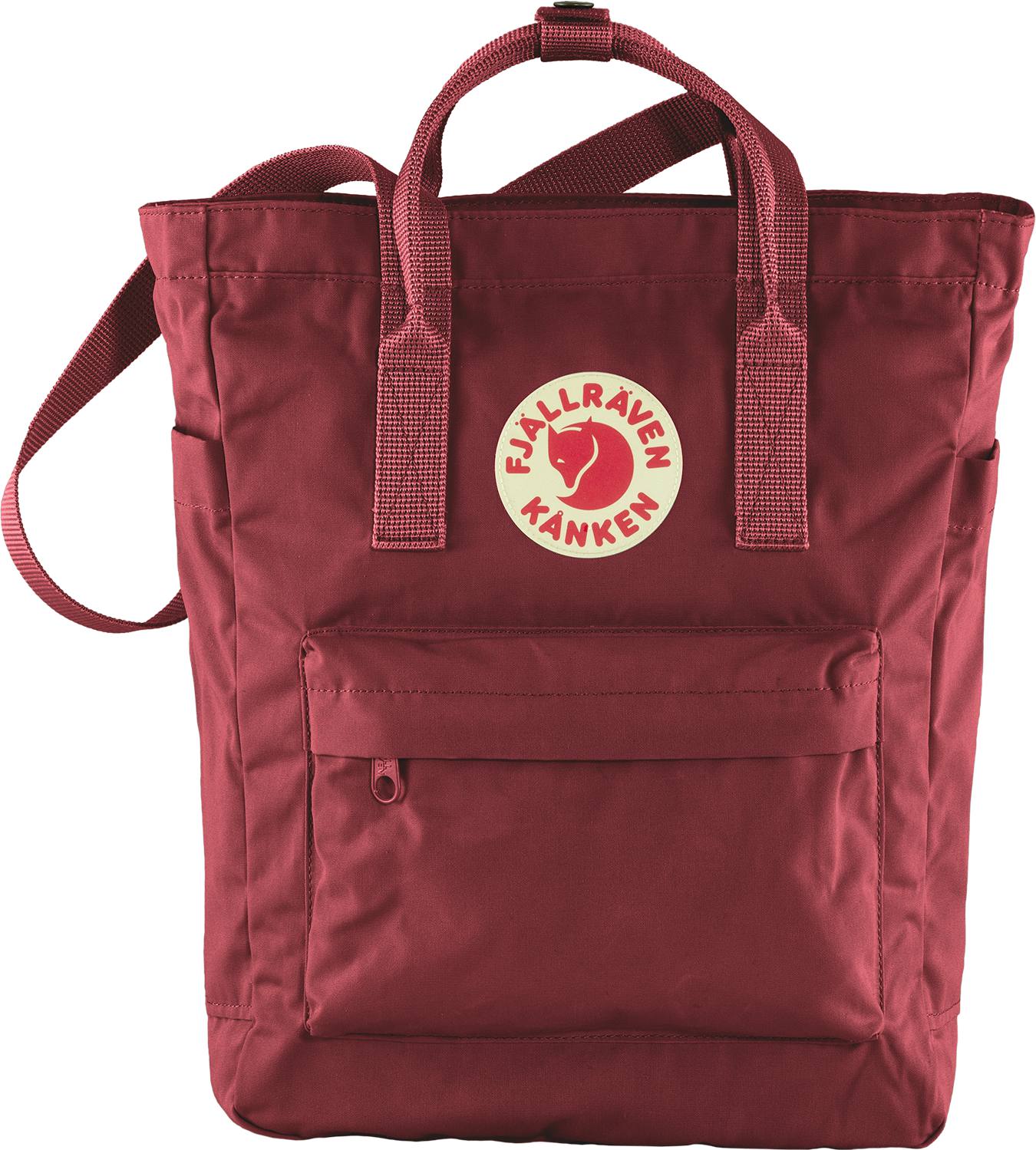 Kånken Totepack Ox Red