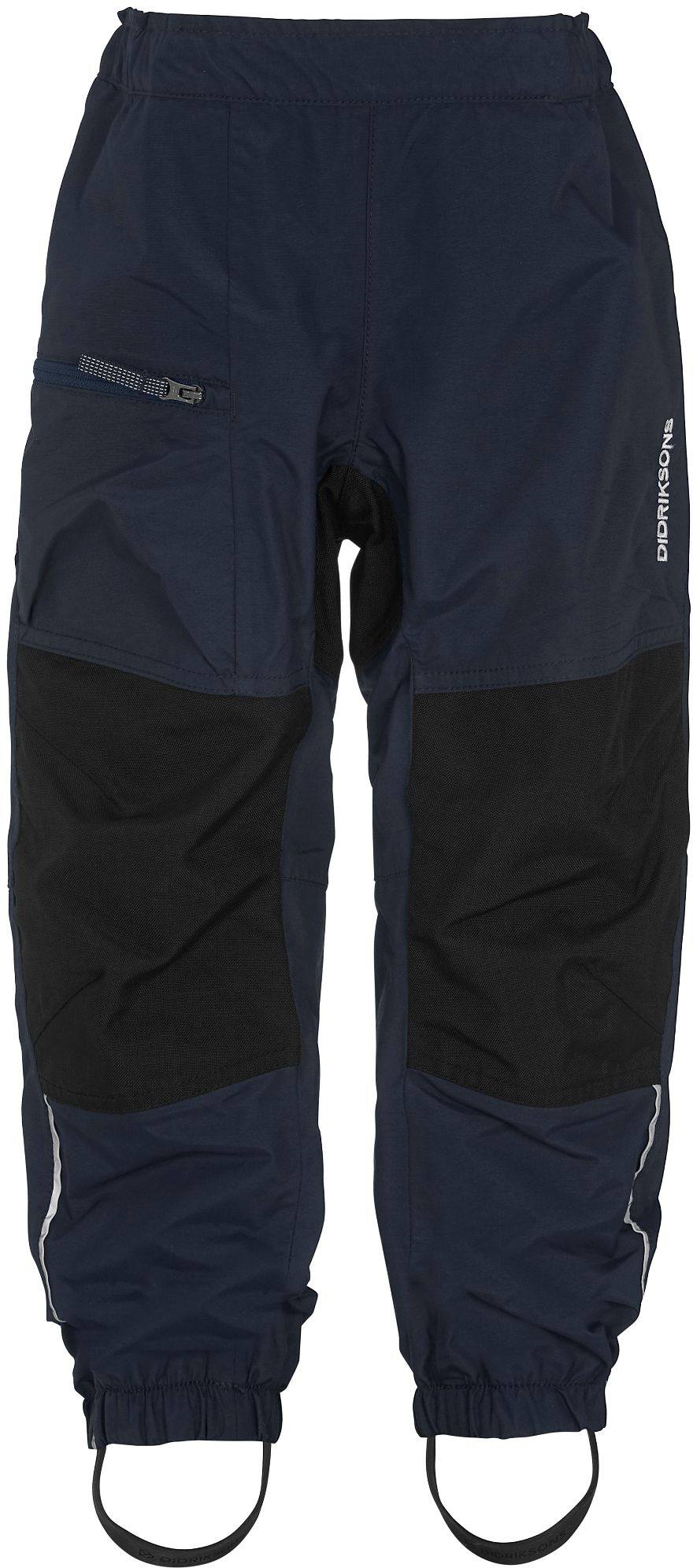 Didriksons Dusk 3 Kids Pant Navy 140