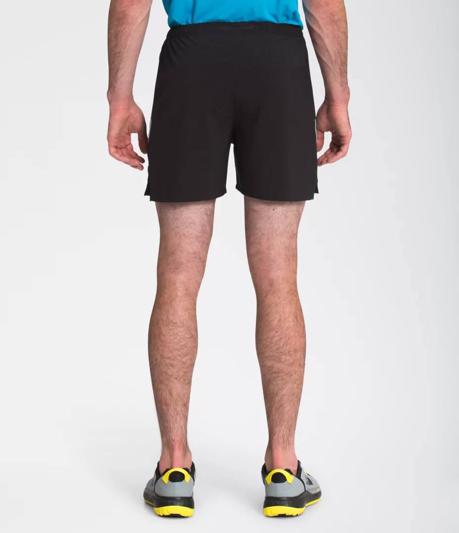 Movmynt Shorts Black S