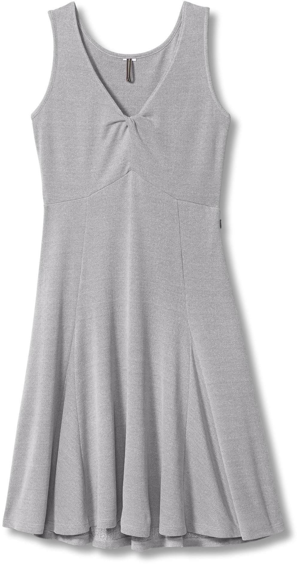 Women’s Multi-way Dress Grey M