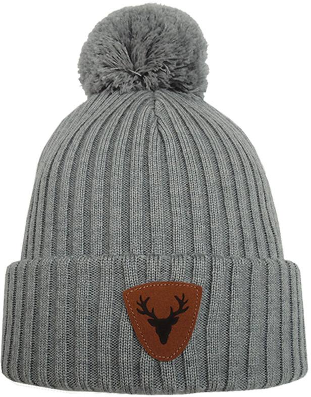 Caribou Grey