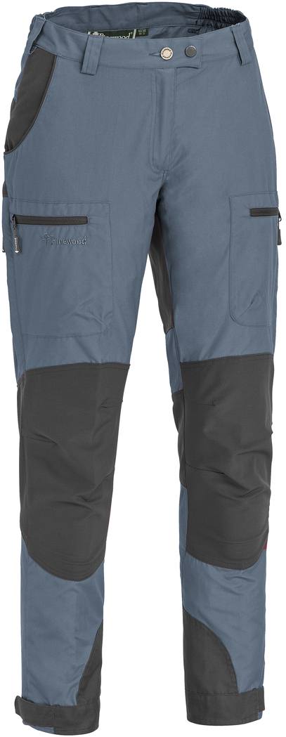 Caribou TC Women’s Pant Sininen / Harmaa 36