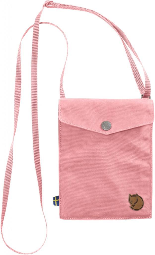 Fjällräven Pocket Pink