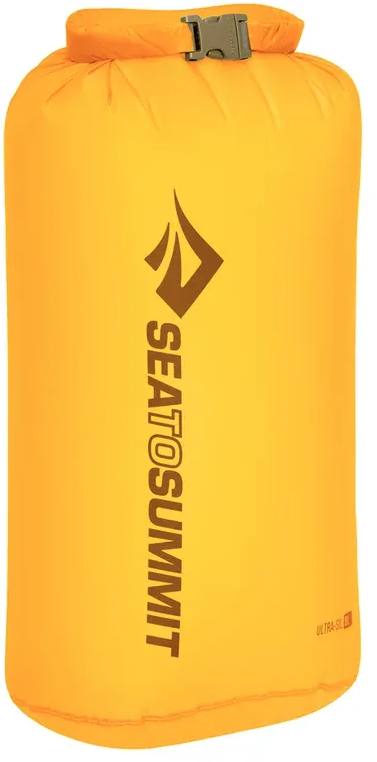 Sea To Summit Eco Ultra-sil Drybag 8L Yellow