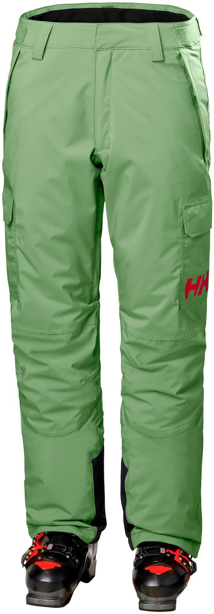 Women’s Switch Cargo Insulated Pant Jade L