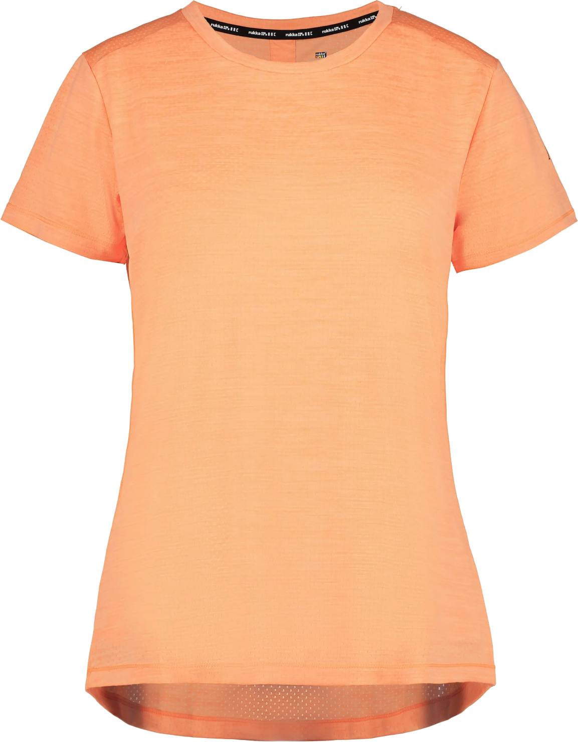 Mantera W Tee Orange 42