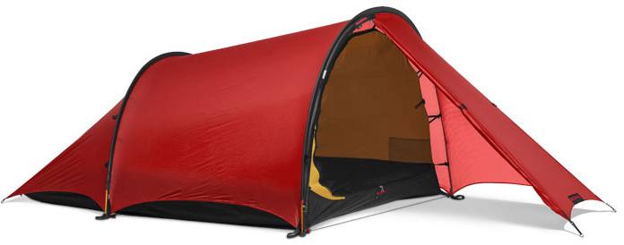 Hilleberg Anjan 3 Red