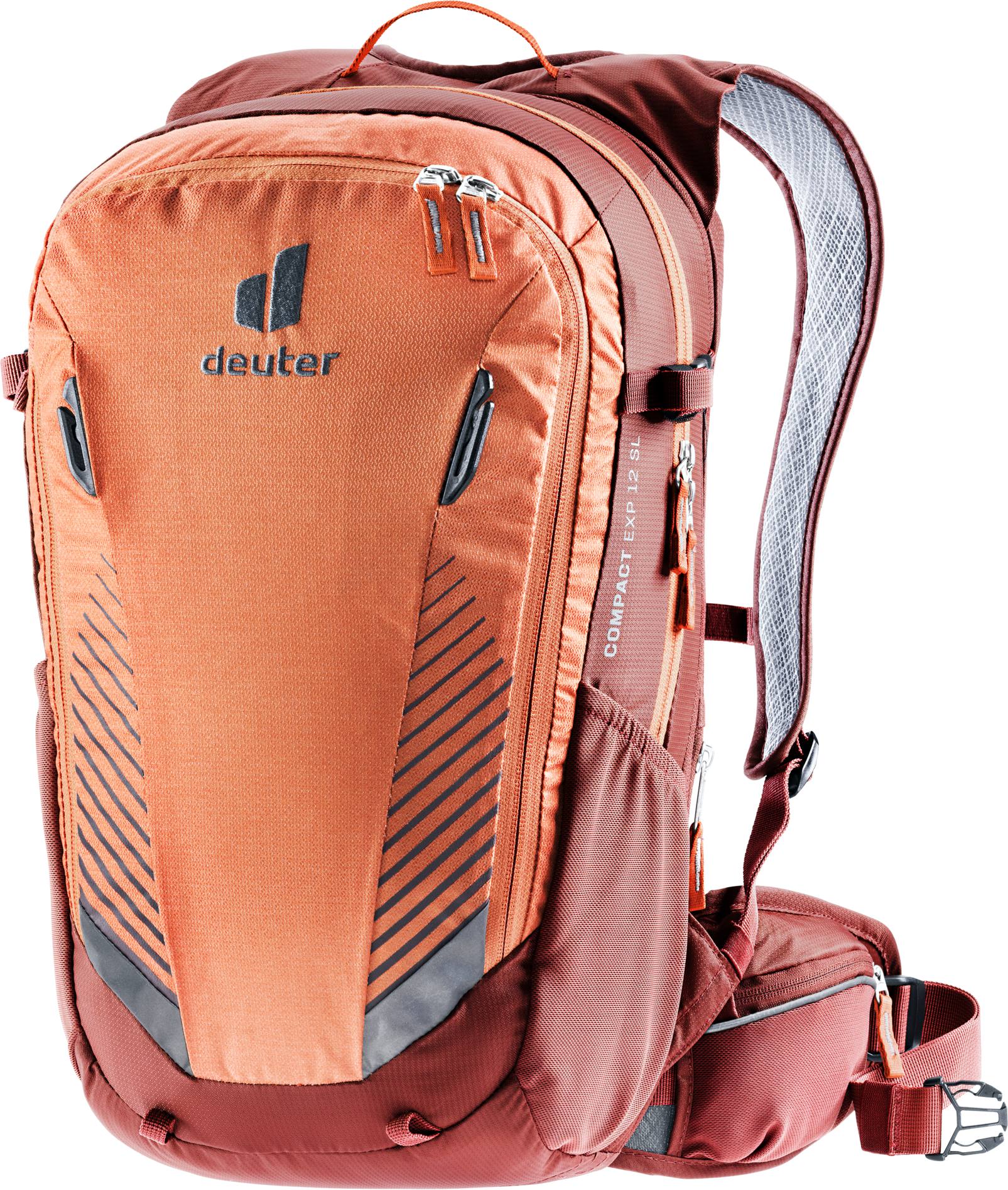 Deuter Compact Exp 12 SL Siena/Sienna