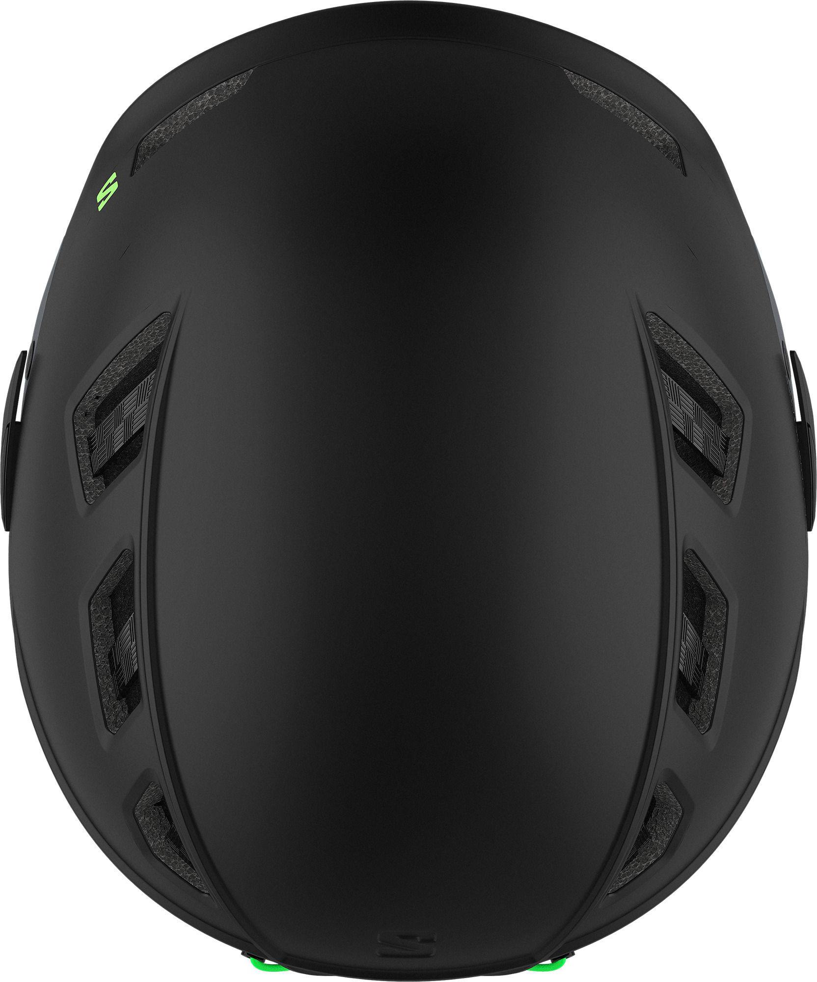 Salomon MTN Lab 22/23 Helmet Black 56 – 59 cm