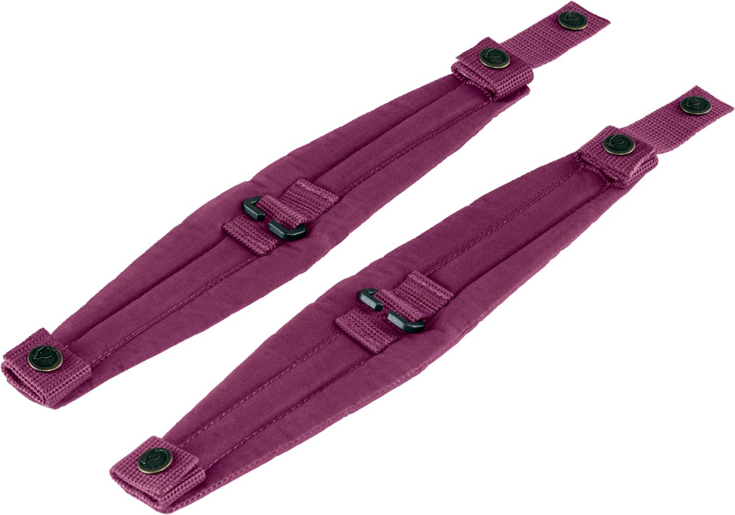 Fjällräven Kånken Shoulder Pads Royal Purple