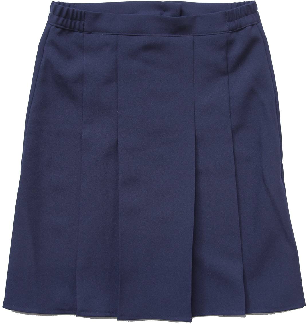 Partiotuote Scout skirt girl’s sizes Blue 150 cm