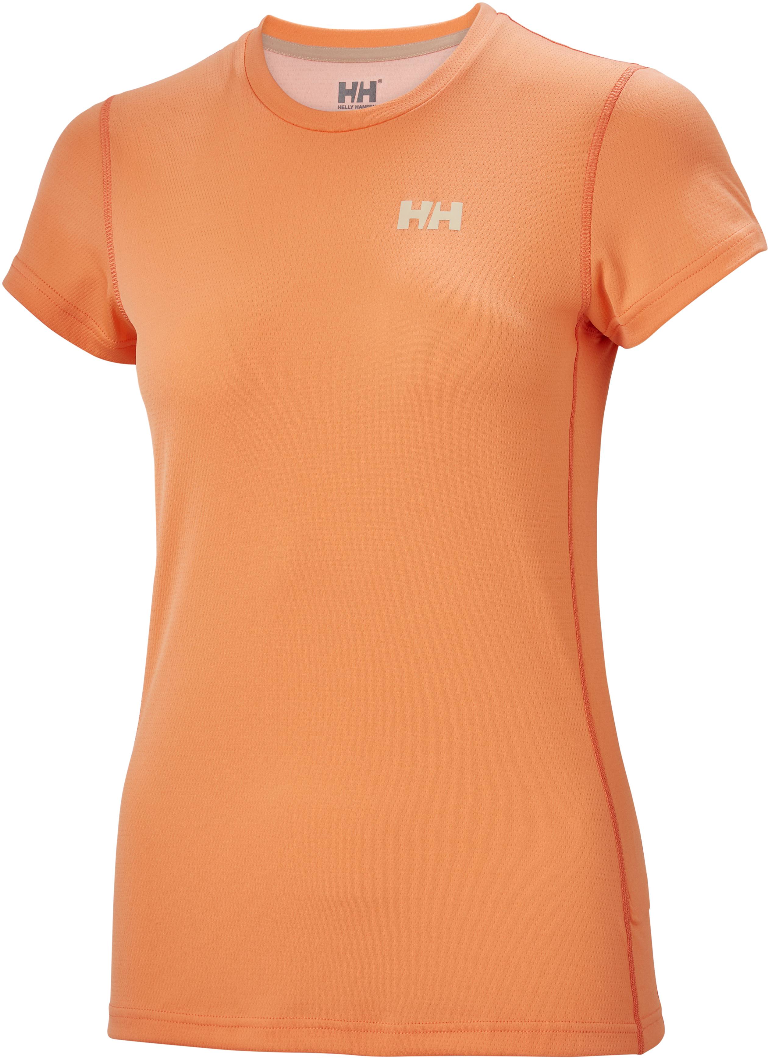 W HH Lifa Active Solen T-shirt Melon M