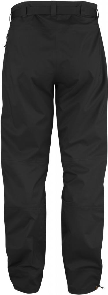 Fjällräven Keb Eco Shell Trousers Black S