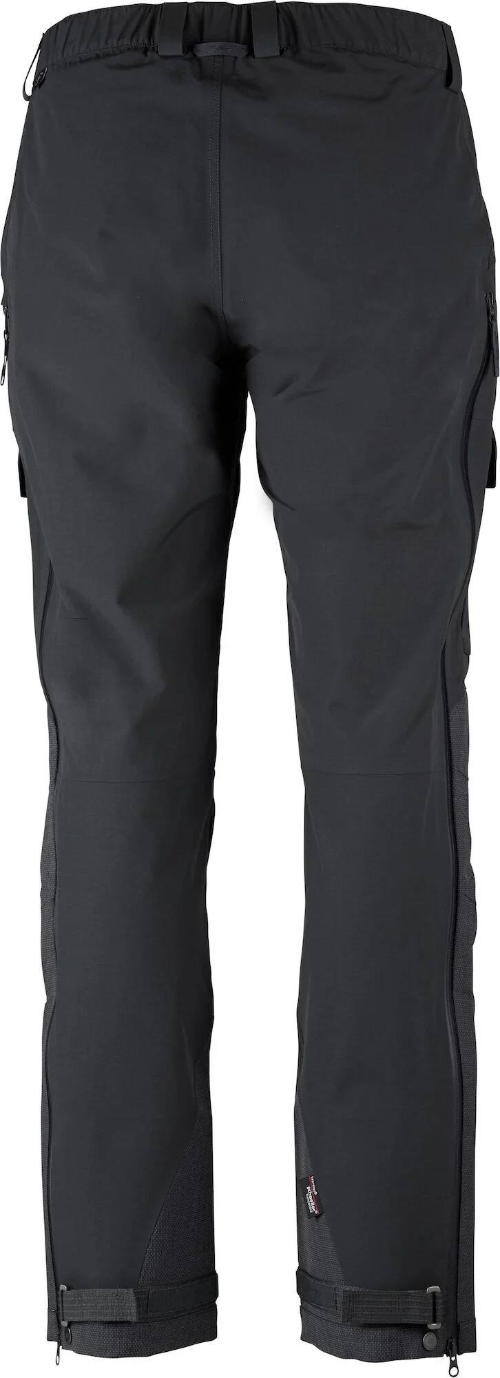 Lundhags Ocke Ms Pant Charcoal XXL