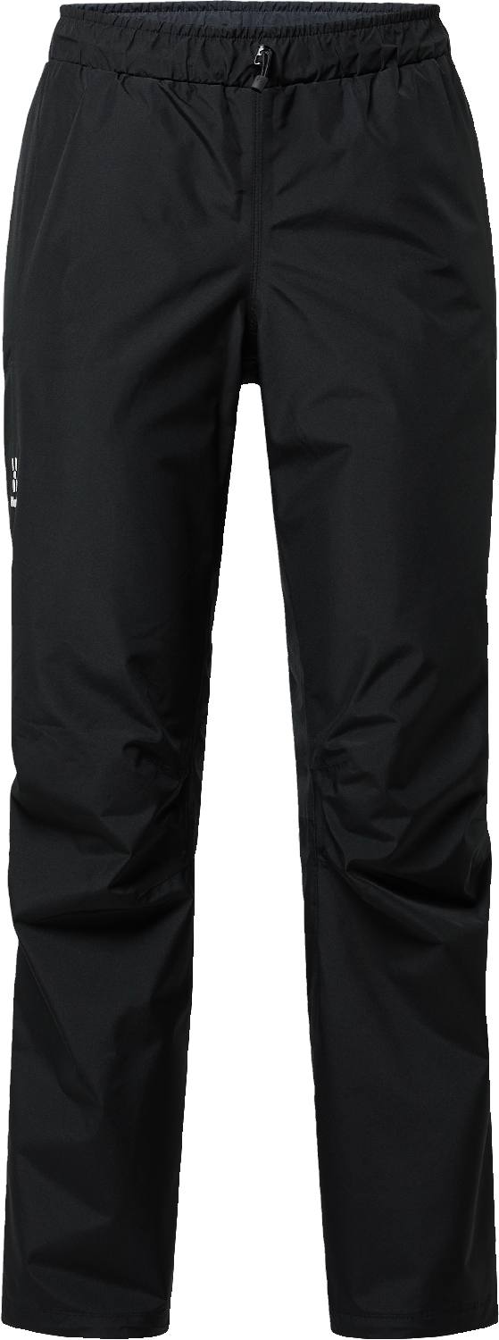 Haglöfs Women’s Betula GTX Pant Black XL