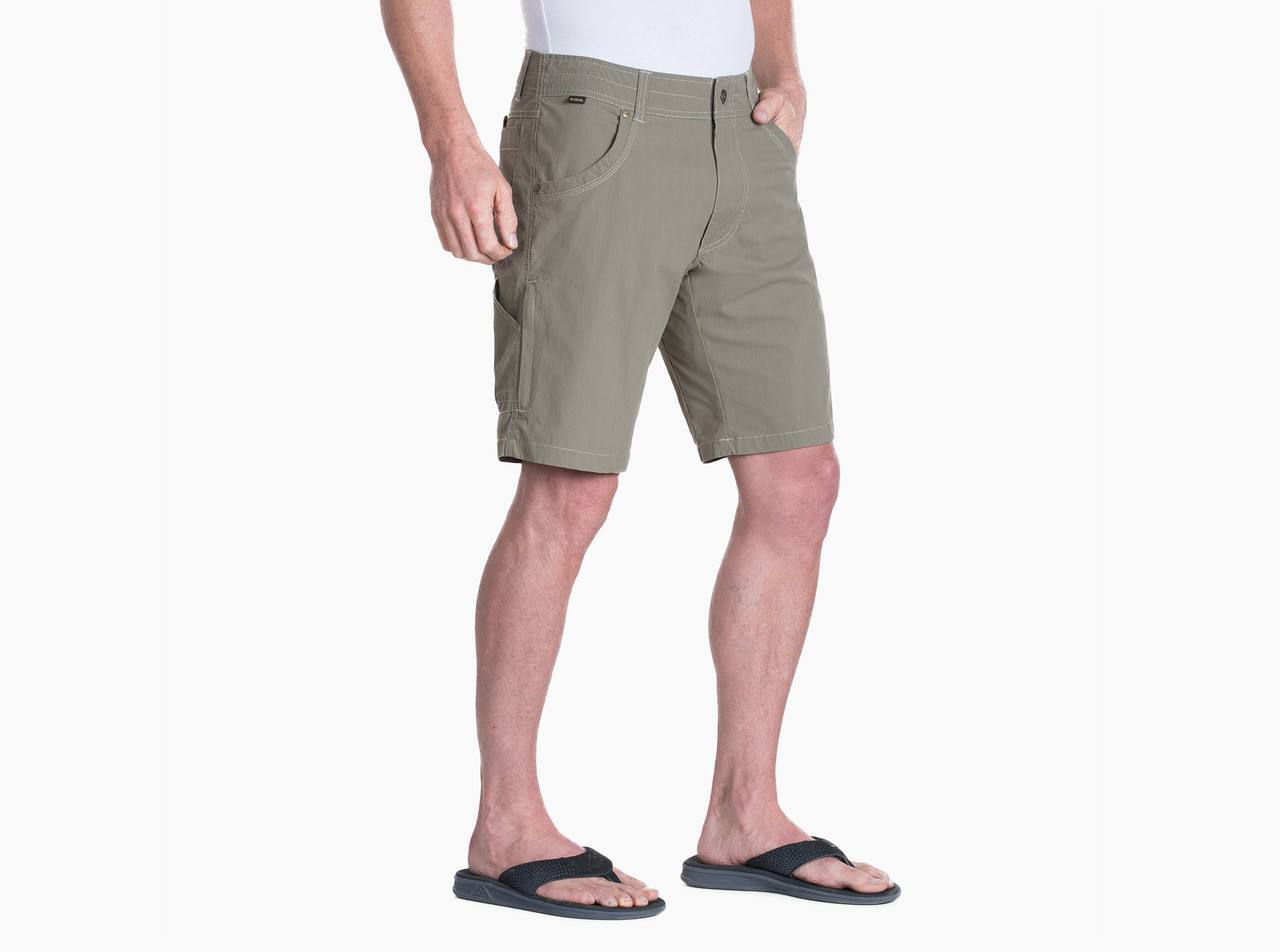 Kühl Ramblr 10 Short Khaki 34