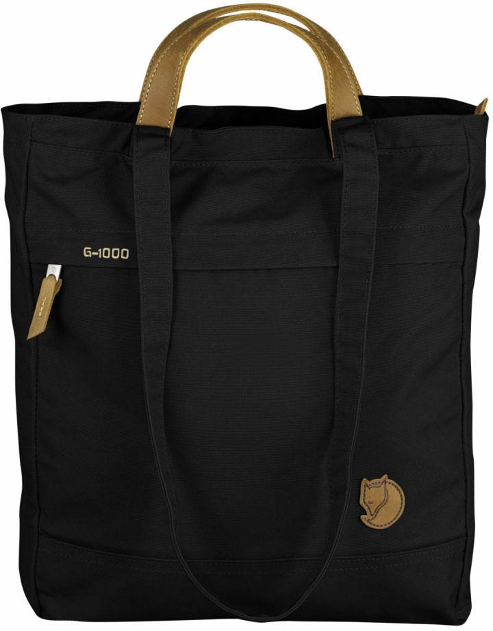 Totepack No. 1 Black