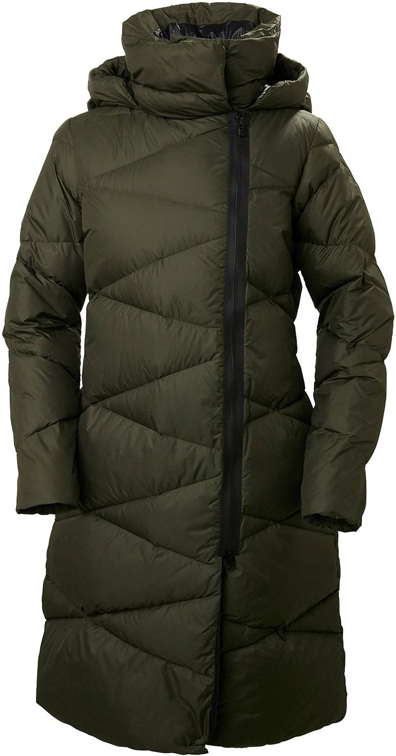 Helly Hansen Women’s Tundra Down Coat Beluga L