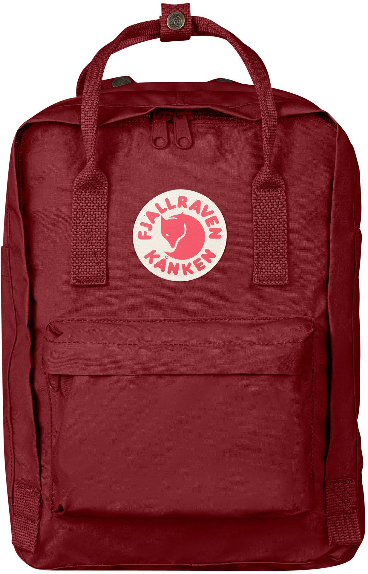 Kånken 13″ Ox red