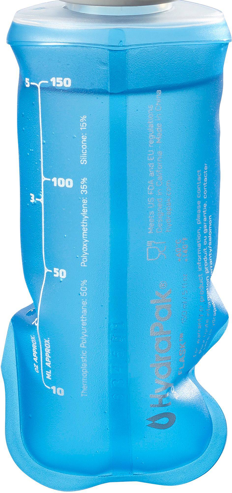 Salomon Softflask 150/28mm Blue