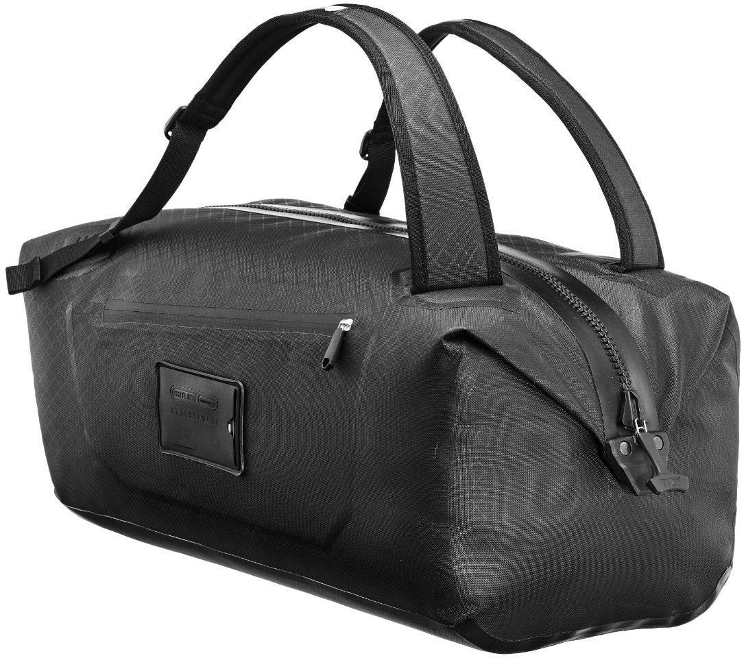 Duffle 40 Metrosphere Black