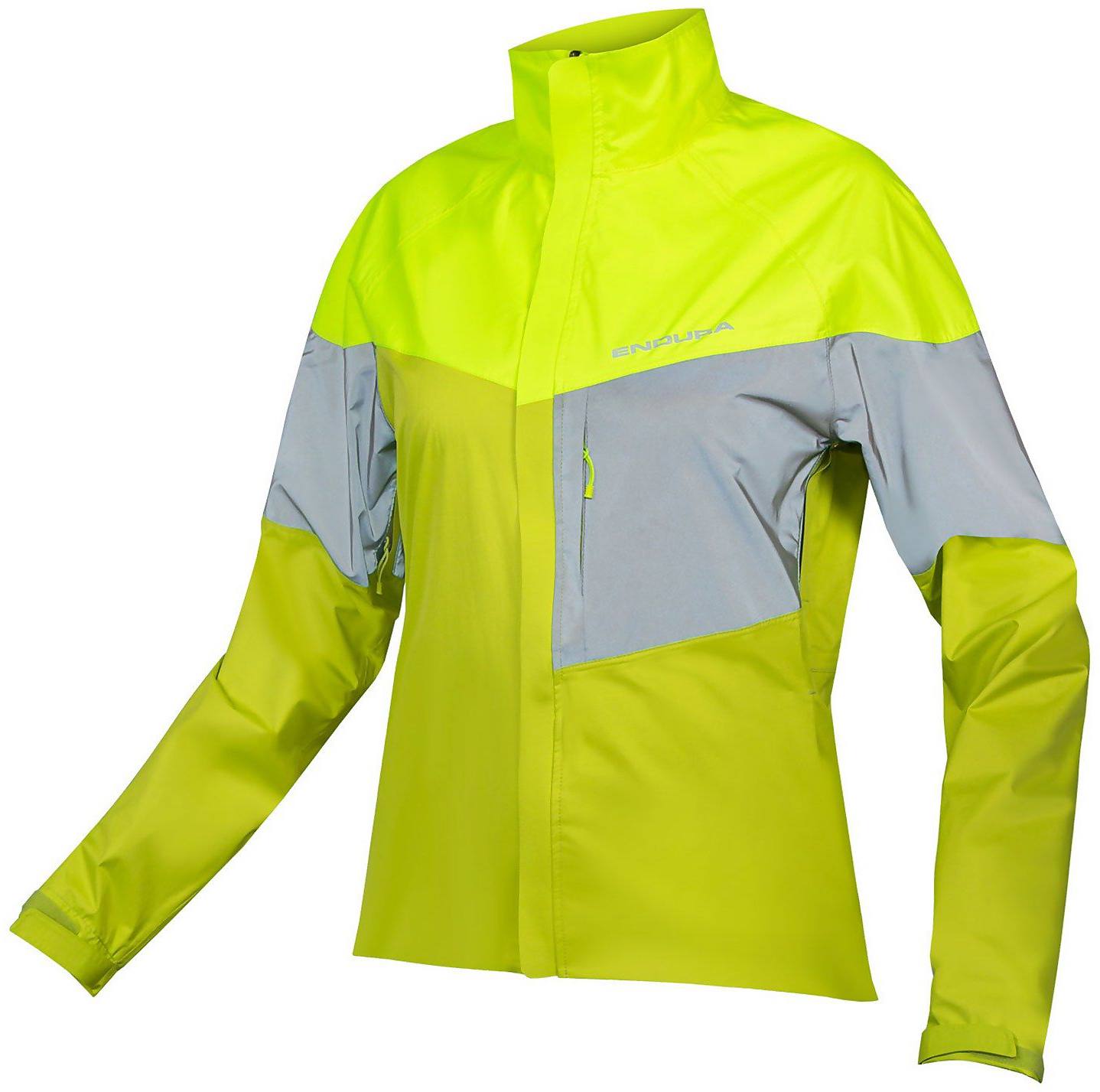 Women’s Urban Luminite II Jacket Yellow S