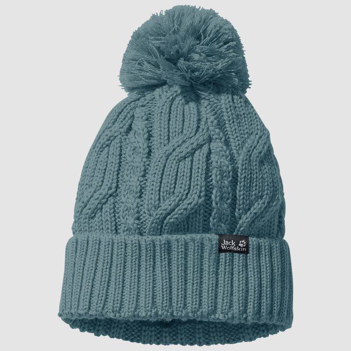 Stormlock Pompom Beanie Atlantic one size (56-61 cm)