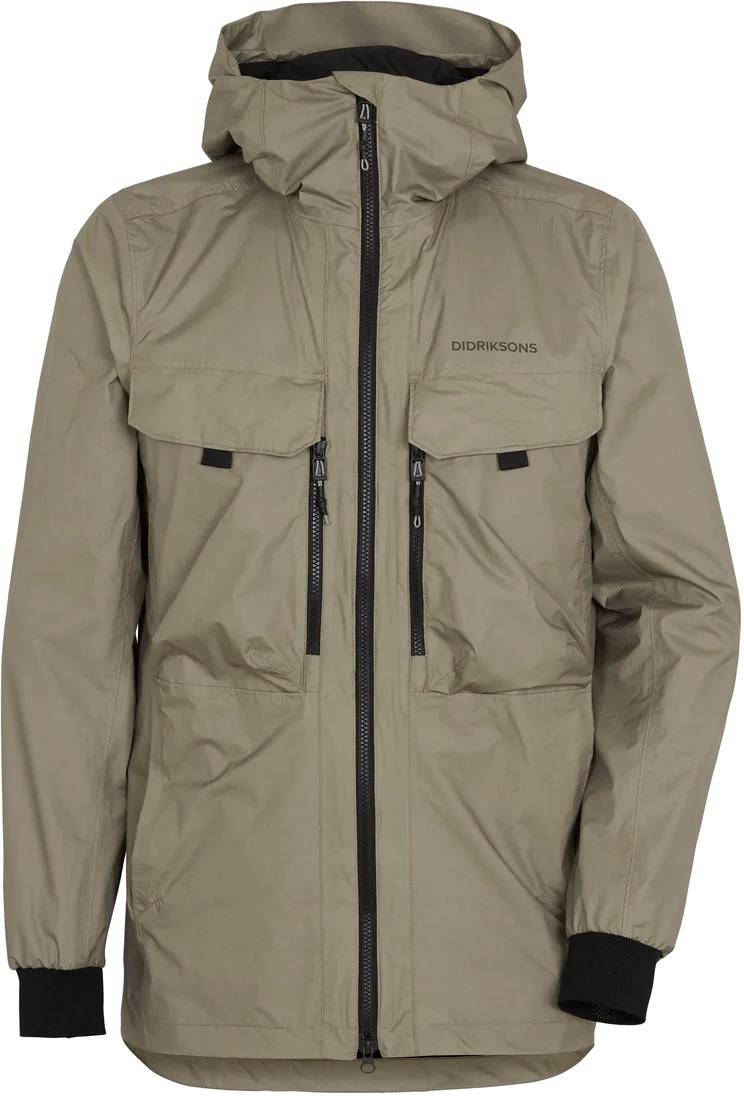 Misto Jacket Mistel (Green) L