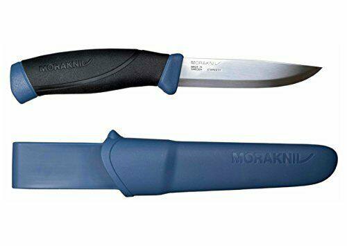 Morakniv Companion Adventure Navy