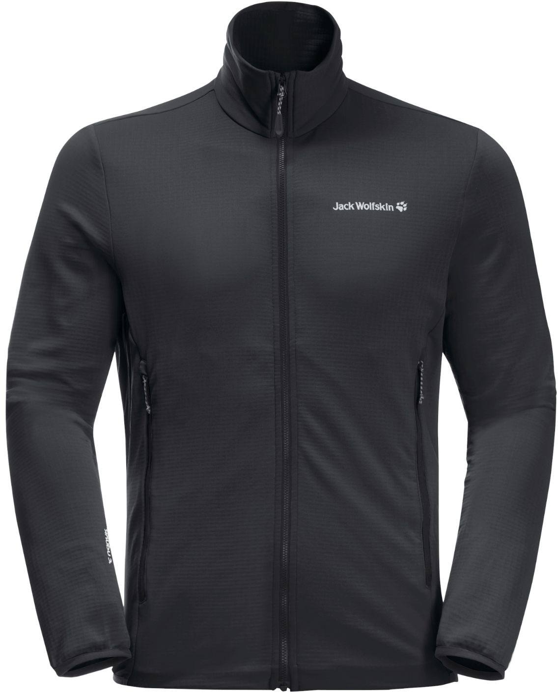 Jack Wolfskin DNA Fleece Phantom M