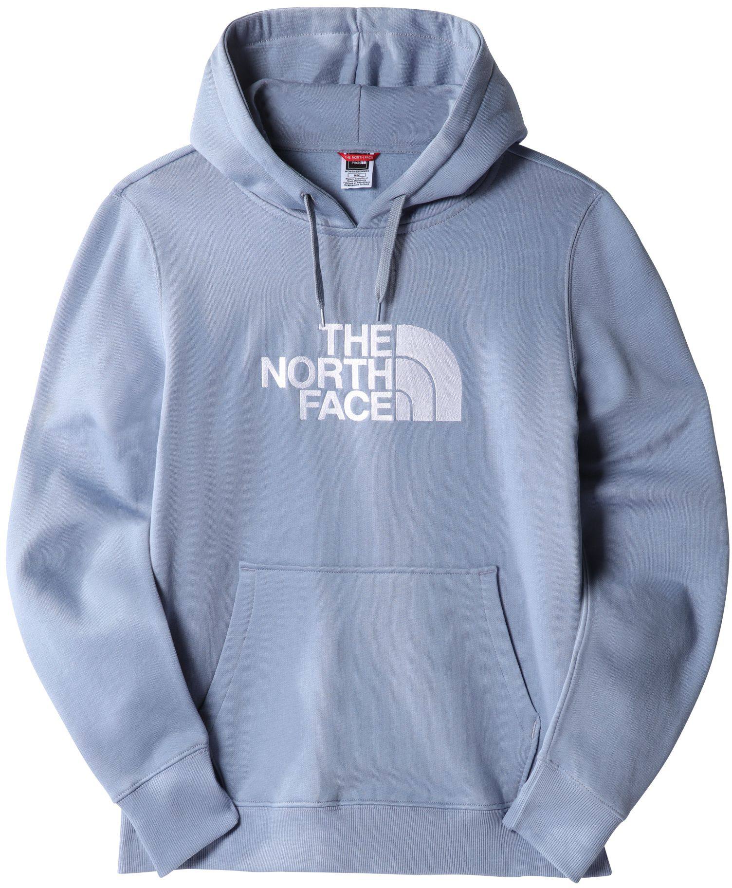 Women’s Drew Peak Pullover Hoodie Light blue L