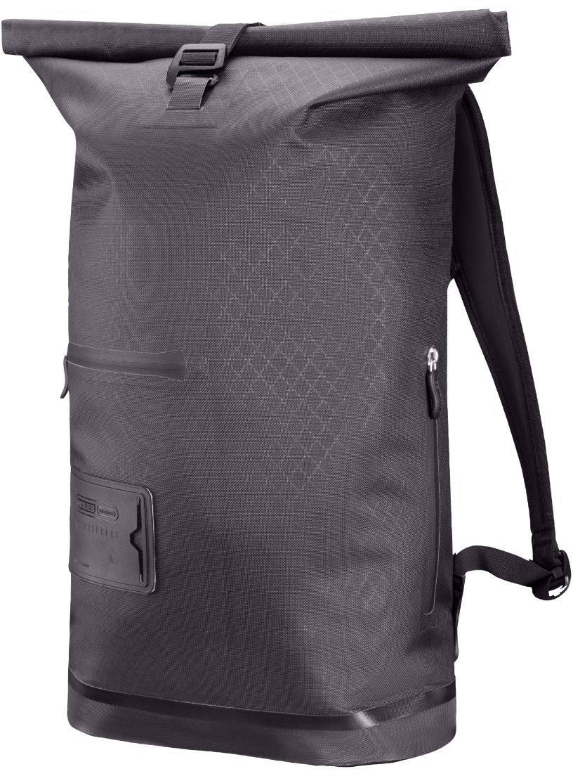 Ortlieb Daypack Metrosphere Black