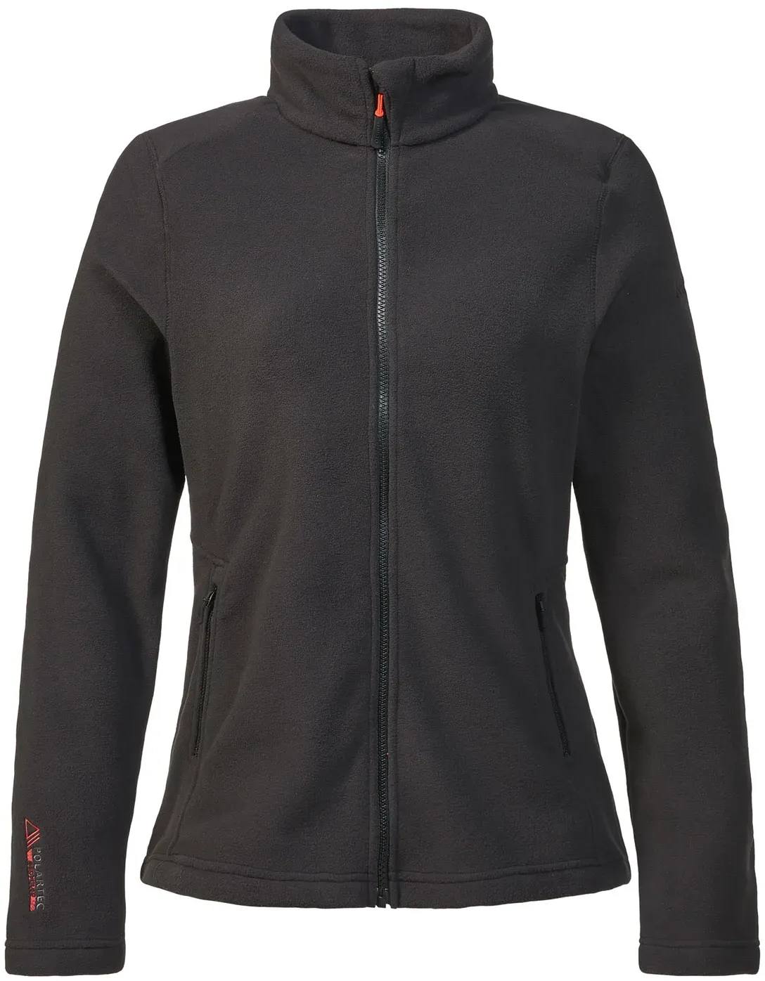 Women’s Corsica 200 g 2.0 Fleece Black 12