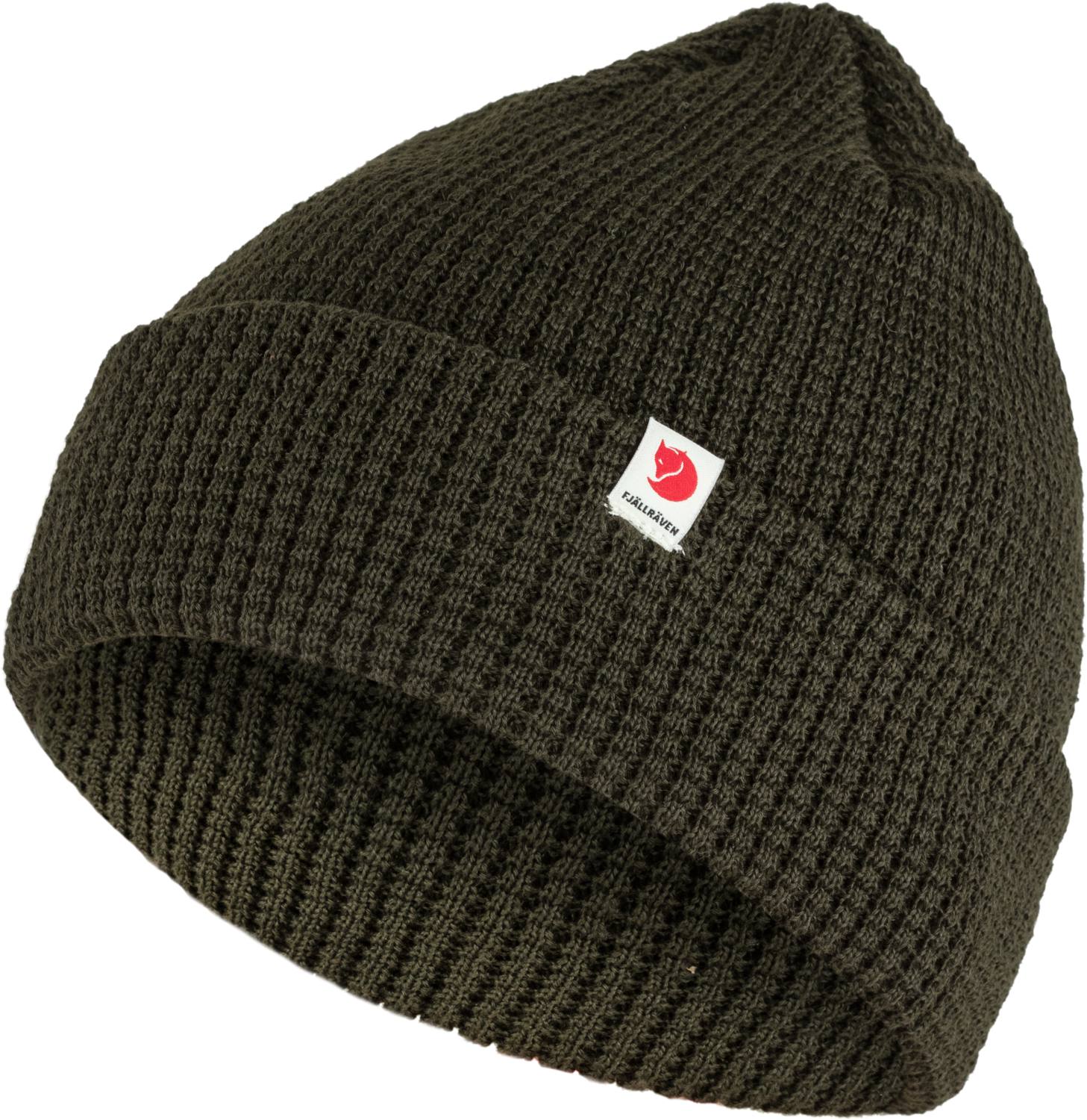 Fjällräven Tab Hat Deep Forest