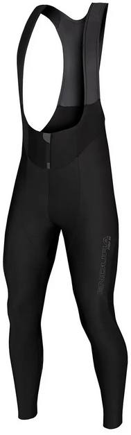 Pro SL II Bibtights (without pad) Black M