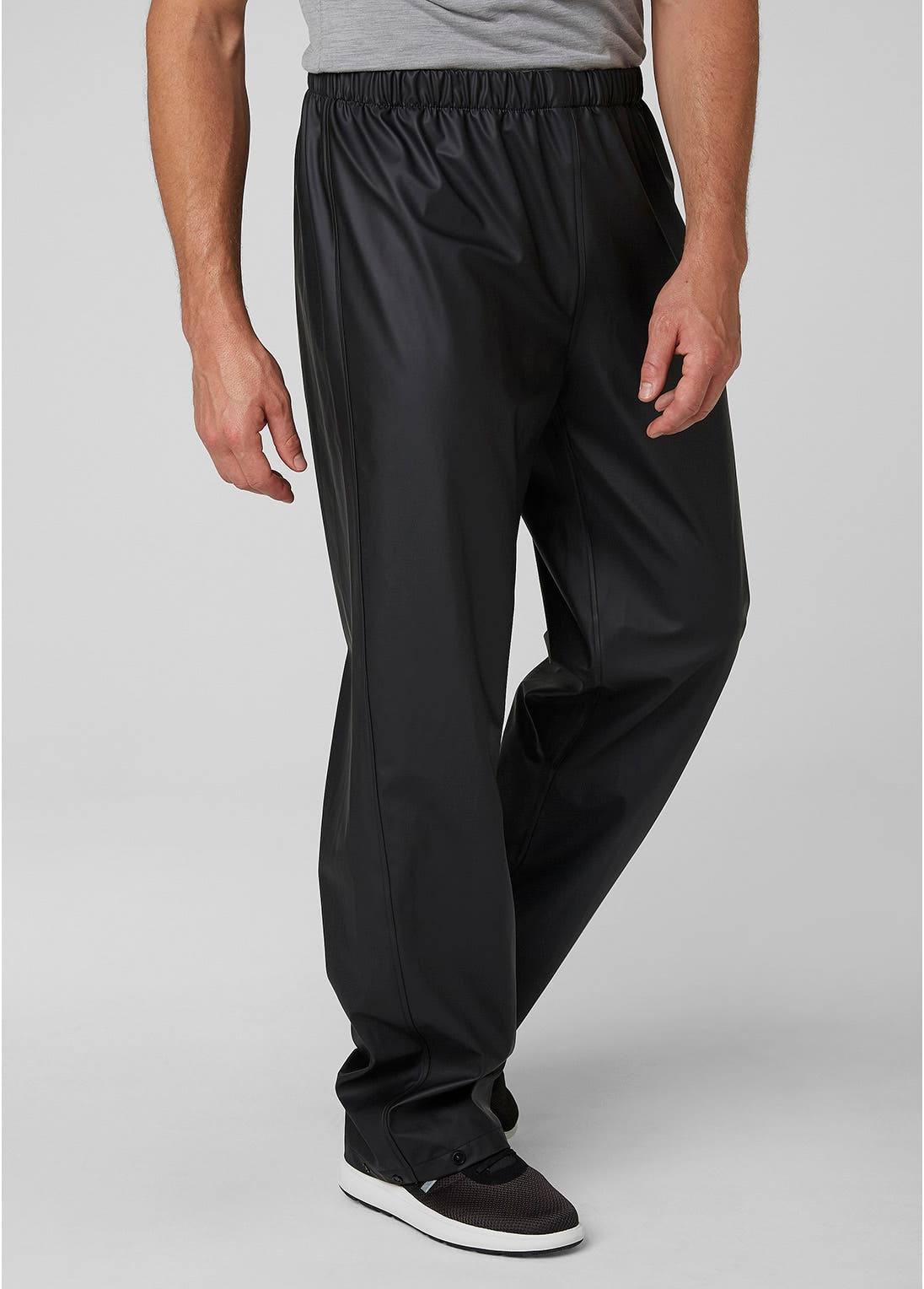 Helly Hansen Moss Pant Musta XXL