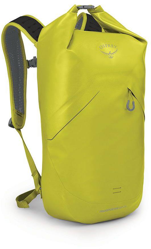 Osprey Transporter Roll Top WP 25 Yellow