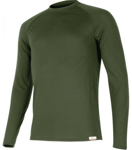 Atar Shirt Forest Green XXL