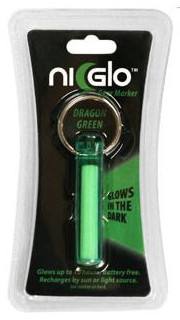Gear Aid Ni-glo Marker Green