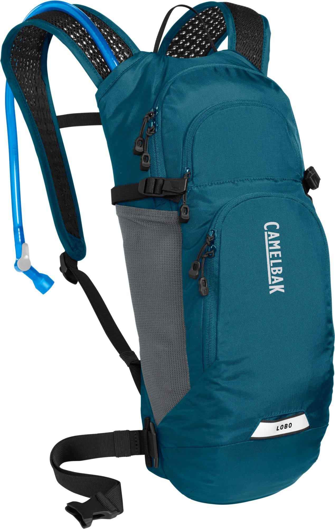 CamelBak Lobo 9 2L Petrol