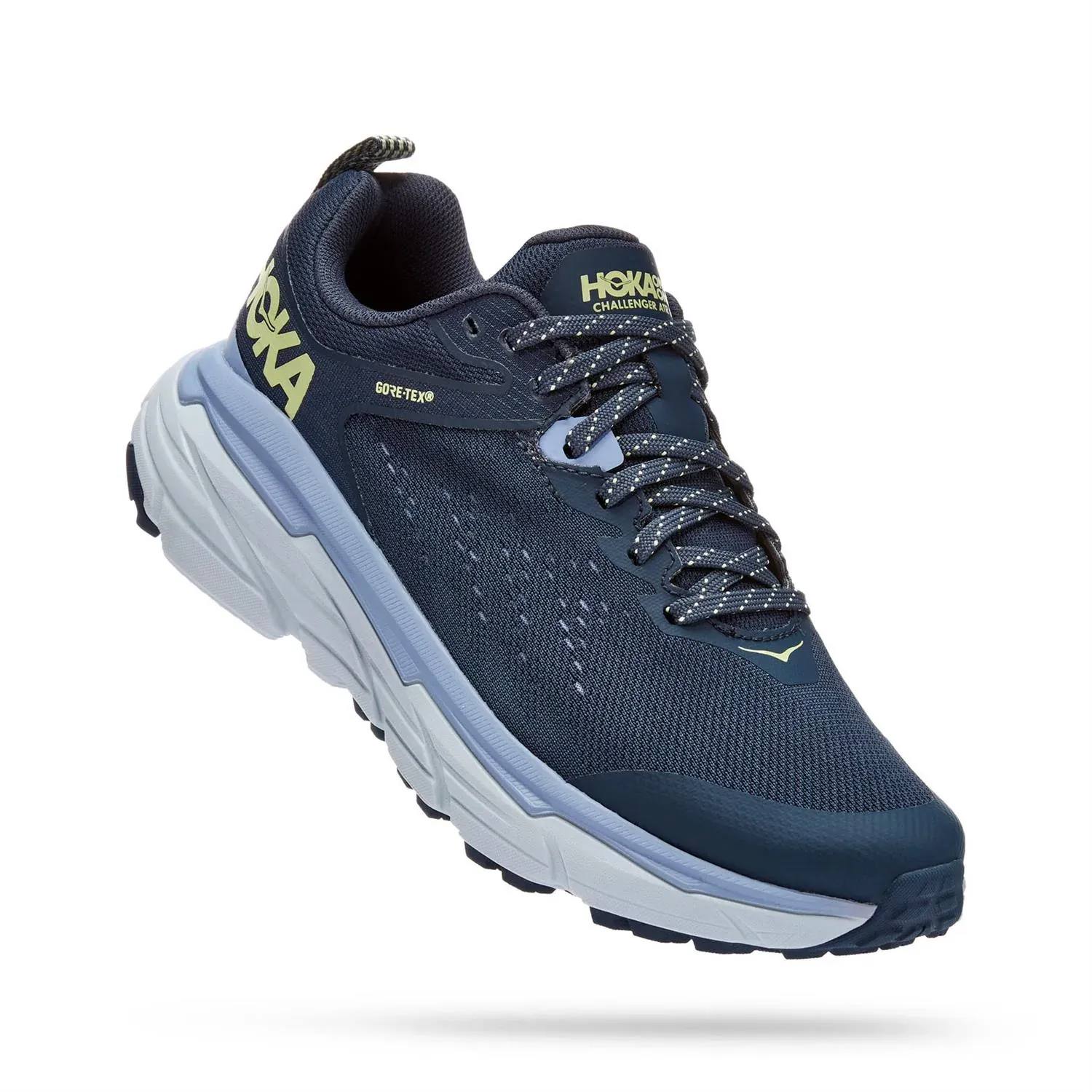 Women’s Challenger ATR 6 GTX Dark blue USW 6,5