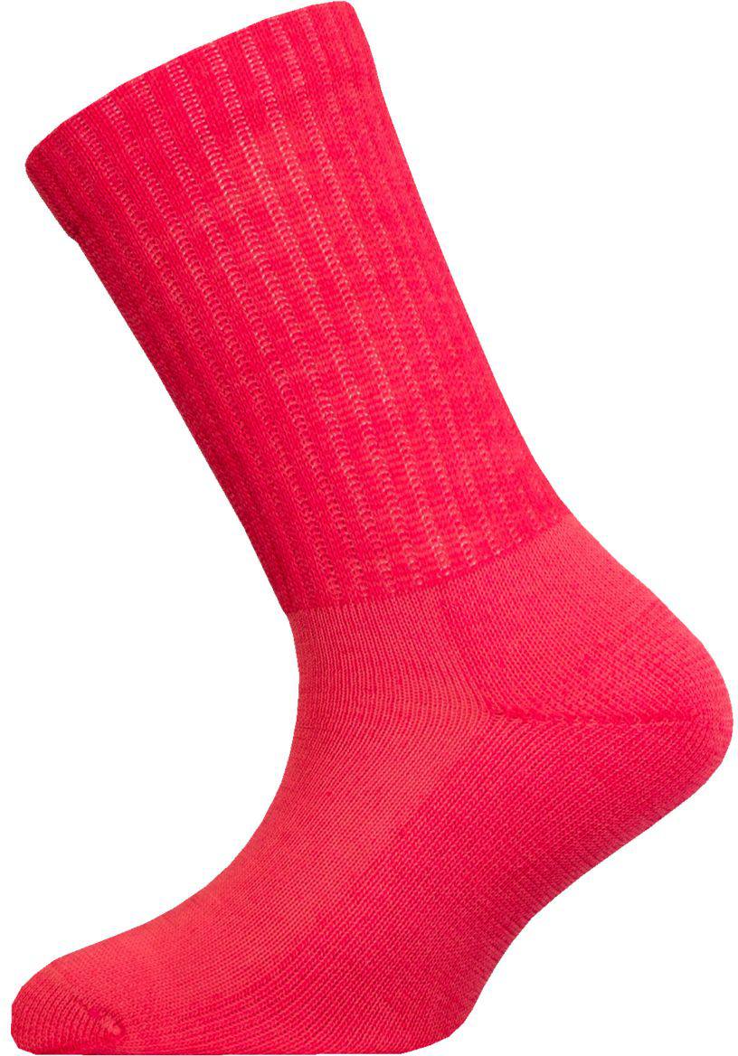 Merino/frotee Lasten Pink 2830